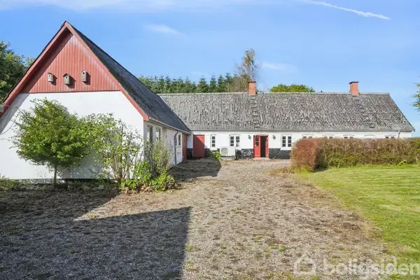 Villa på Assensvej 289, 5771 Stenstrup