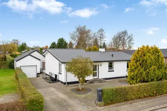 Villa på Lærkevej 33, 6600 Vejen