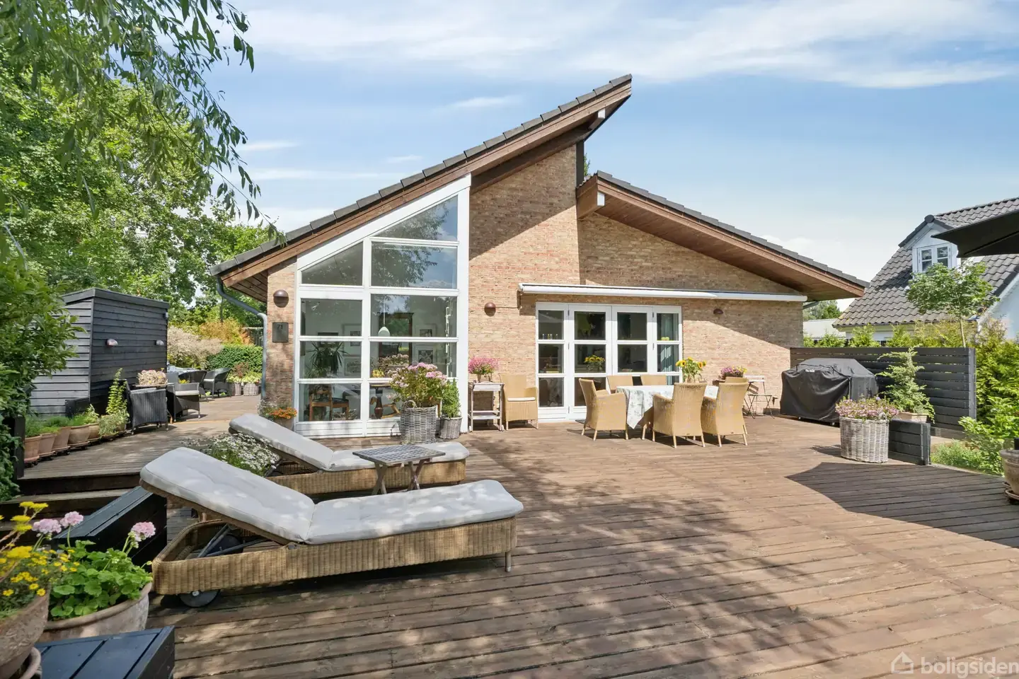 Villa på Julsøvej 71, 8600 Silkeborg