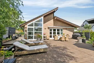 Villa på Julsøvej 71, Sejs-Svejbæk, 8600 Silkeborg
