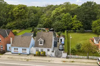 Villa på Løjtoftevej 197, 4900 Nakskov