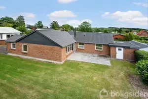 Villa på Bakkevej 13, 5683 Haarby