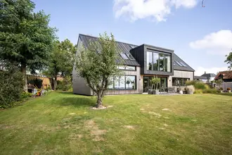 Villa på Lindealle 28, 8700 Horsens
