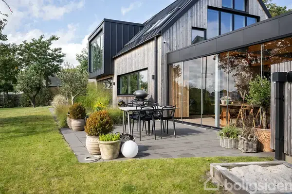 Villa på Lindealle 28, 8700 Horsens