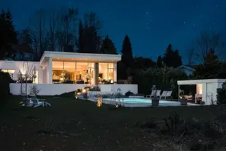 Villa på Bolbrohøj 7, 2960 Rungsted Kyst