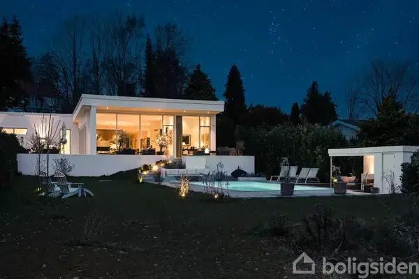 Villa på Bolbrohøj 7, 2960 Rungsted Kyst