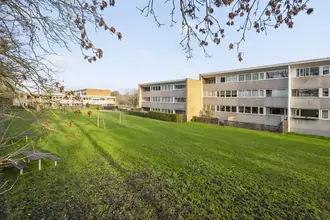 Ejerlejlighed på Dommervænget 6B, 2. th., 4000 Roskilde