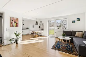 Ejerlejlighed på Anemonevænget 11, 7730 Hanstholm