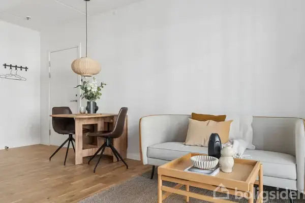 Ejerlejlighed på Rovsingsgade 63E, 1. mf., 2200 København N