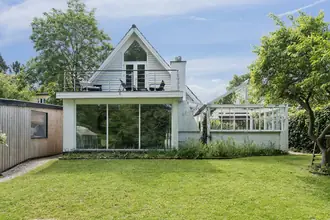 Villa på Fuglevadsvej 65, 2800 Kongens Lyngby