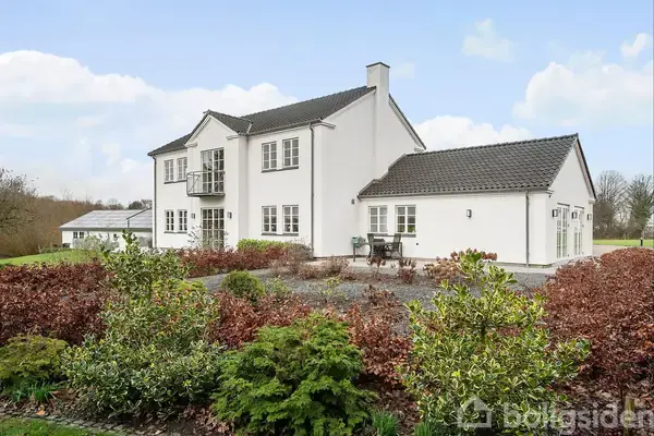 Villa på Pederslundsvej 9, 8660 Skanderborg