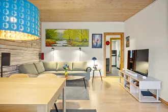 Ejerlejlighed på Fussingsvej 17A, 1. th., 8700 Horsens