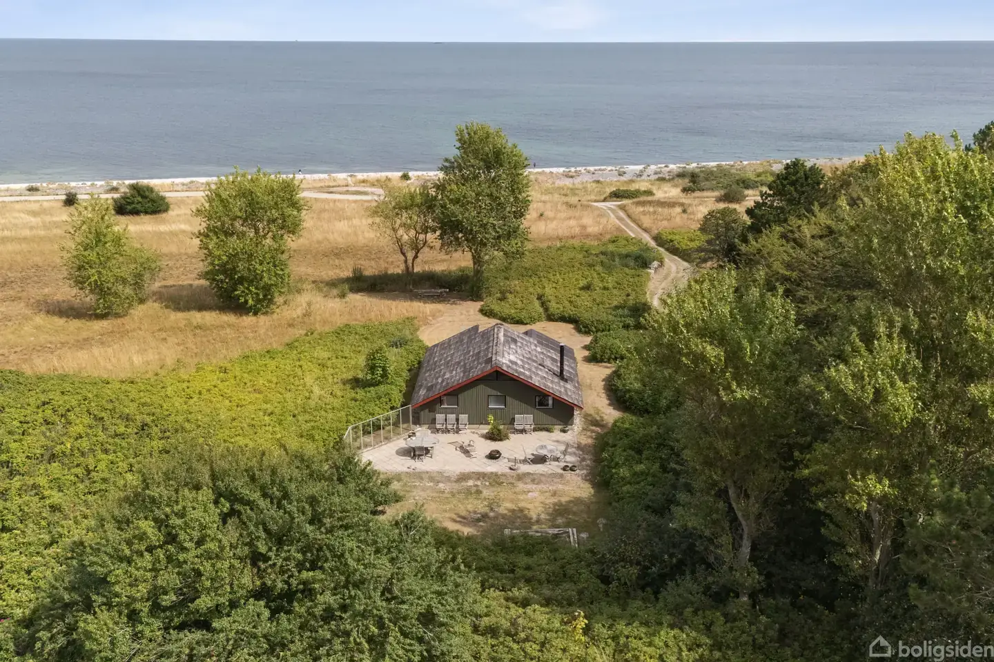 Fritidsbolig på Stensmarkvej 50, 8500 Grenaa