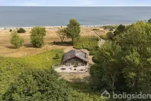 Fritidsbolig på Stensmarkvej 50, 8500 Grenaa