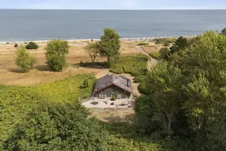 Fritidshus på Stensmarkvej 50, Stensmark, 8500 Grenaa