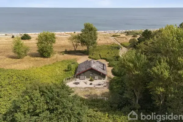 Fritidsbolig på Stensmarkvej 50, 8500 Grenaa
