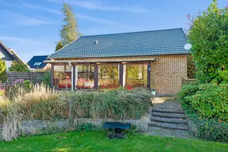 Villa på Beringgårdsvej 59, 2650 Hvidovre