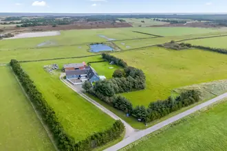 Landejendom på Rindbyvej 10, Rindby, 6720 Fanø