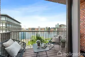 Ejerlejlighed på Islands Brygge 63B, 5. tv., 2300 København S