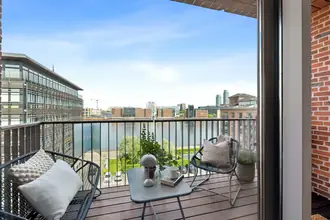 Ejerlejlighed på Islands Brygge 63B, 5. tv., 2300 København S