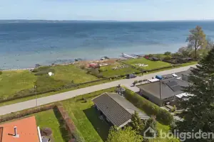 Fritidsbolig på Masnedøvej 28D, 4760 Vordingborg