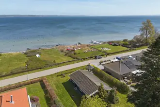 Fritidshus på Masnedøvej 28D, 4760 Vordingborg