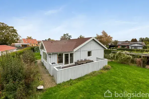 Villa på Bolandsvang 61, 3400 Hillerød