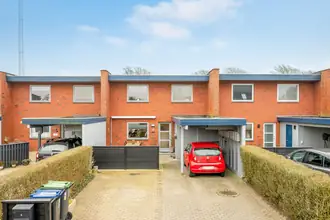 Rækkehus på Ved Banen 3, 6800 Varde