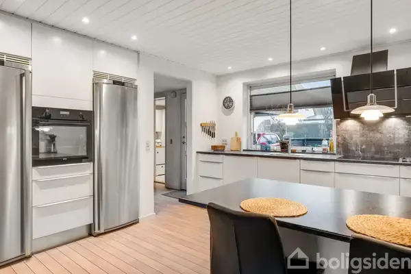 Rækkehus på Ved Banen 3, 6800 Varde