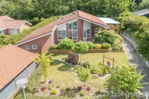 Villa på Kildebjerggård 34, 5690 Tommerup