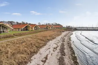 Fritidshus på Marinavej 18, 6320 Egernsund