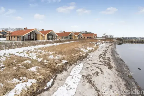 Fritidsbolig på Marinavej 18, 6320 Egernsund