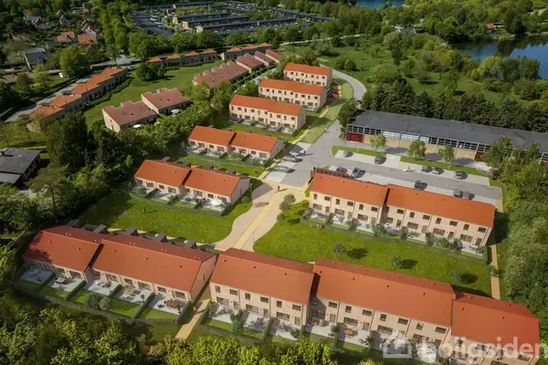 Rækkehus på Stejlepladsvej 70, 2990 Nivå