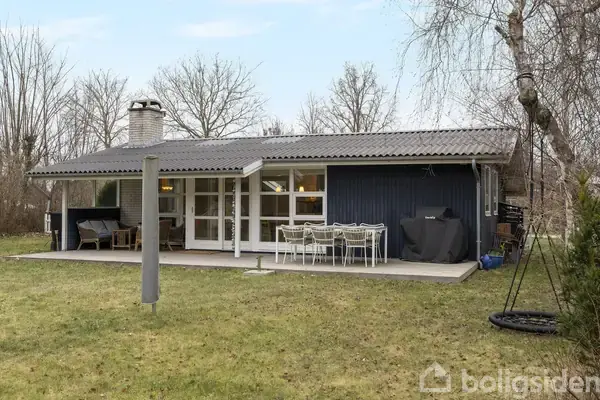 Fritidsbolig på Østvej 12, 4480 Store Fuglede