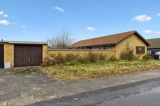 Villa på Flintholmvænget 15, 5230 Odense M