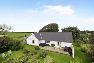 Villa på Thorup Strandvej 59, V Thorup, 9690 Fjerritslev