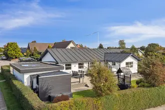Villa på Baldersvej 30, 6040 Egtved
