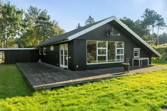 Fritidshus på Engskærvej 22, Bredfjed, 4970 Rødby