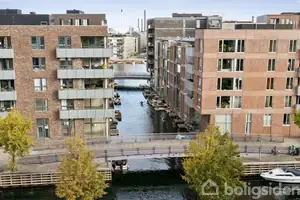 Ejerlejlighed på Monica Zetterlunds Vej 23, 4. tv., 2450 København SV