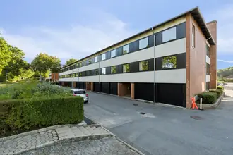 Ejerlejlighed på Spøttrupvej 52, th., Tjørring, 7400 Herning