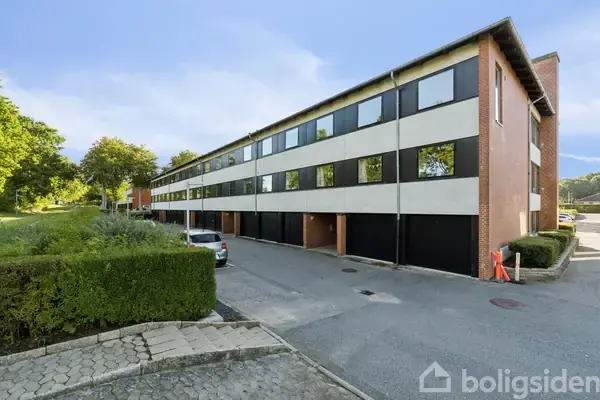 Ejerlejlighed på Spøttrupvej 52, st. th., 7400 Herning