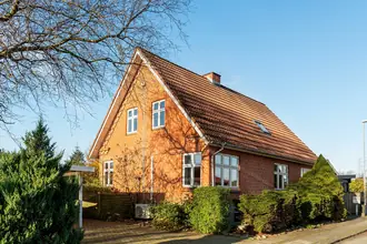 Villa på Skolevænget 2, Ryde Kirkeby, 7830 Vinderup