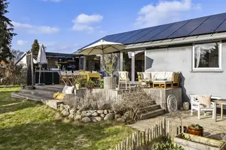 Villa på Colbjørnsensvej 10, 2850 Nærum