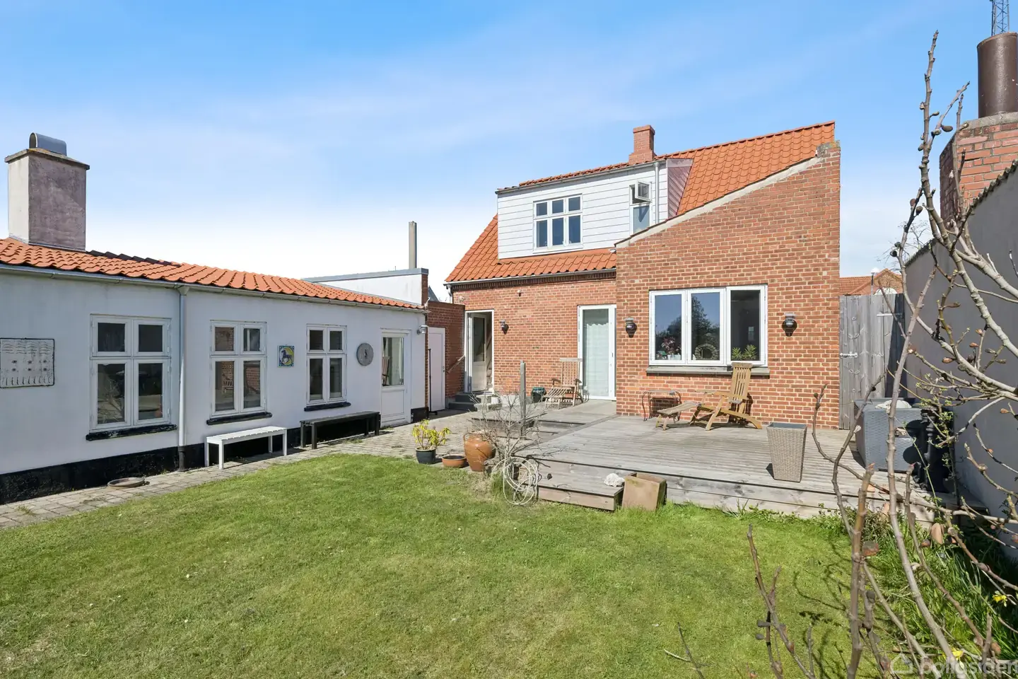 Villa på Søgade 49, 8500 Grenaa