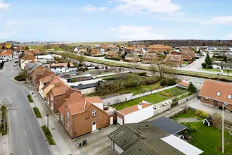 Villa på Søgade 49, 8500 Grenaa