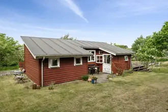 Fritidshus på Pilebakken 24, Øer, 8400 Ebeltoft