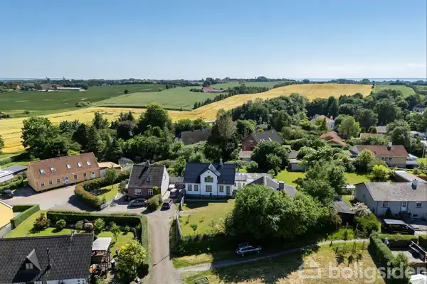 Villa på Smedetoften 3, 5600 Faaborg