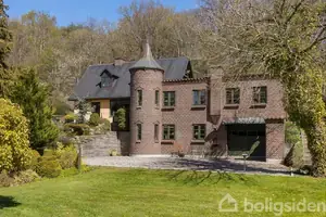 Villa på Stånumvej 28, 8960 Randers SØ