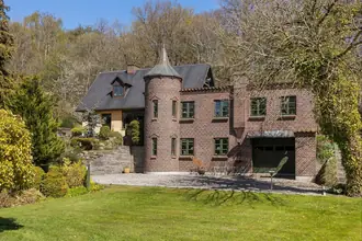 Villa på Stånumvej 28, 8960 Randers SØ