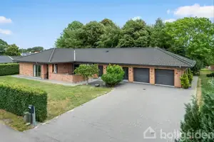 Villa på Hyldemarken 7, 8700 Horsens